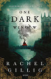 Cover for One Dark Window (svensk utgåva)