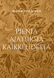 Cover for Pieniä ajatuksia kaikkeudesta