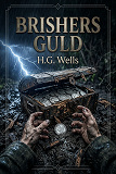 Cover for Brishers guld : Kortnovell