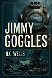 Cover for Jimmy Goggles : Kortnovell