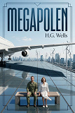 Cover for Megapolen