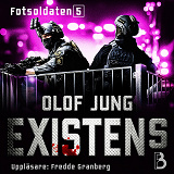 Cover for Existens