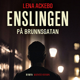 Cover for Enslingen på Brunnsgatan