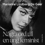Cover for Några ord till en ung feminist
