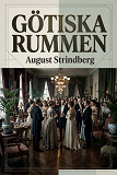 Cover for Götiska rummen
