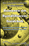Cover for Den osannolika inofficiella fortsättningen på Romanen om rymdliftarens guidebok