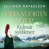 Cover for Kylmät sydämet – Huippuvuorten yöt 12