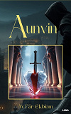 Cover for Aunvin