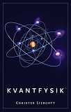 Cover for Kvantfysik