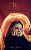 Cover for Elden som nästan slukade mig