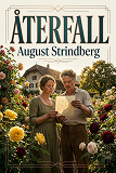 Cover for Återfall : Novell