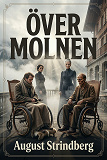 Cover for Över molnen : Novell
