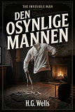 Cover for Den osynlige mannen