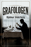 Cover for Grafologen : Kortnovell