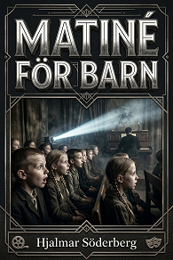 Cover for Matiné för barn