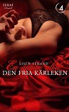 Cover for Den fria kärleken