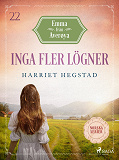 Cover for Inga fler lögner