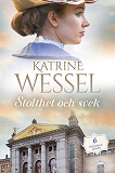 Cover for Stolthet och svek