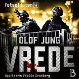 Cover for Vrede