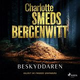 Cover for Beskyddaren