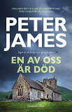 Cover for En av oss är död