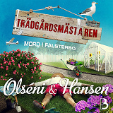 Cover for Trädgårdsmästaren