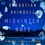 Cover for Midvinternatt