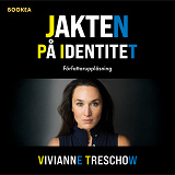 Cover for Jakten på identitet