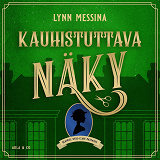 Cover for Kauhistuttava näky