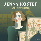 Cover for Yöperhosten talo