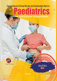 Cover for Comprehensive Clinical Review and Examination Bank in Paediatrics