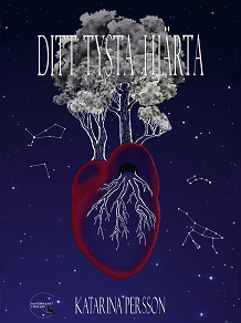 Cover for Ditt tysta hjärta