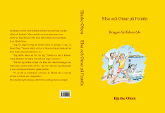 Cover for Elsa och Omar på Femön