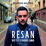 Cover for Resan mot ett starkare Jag