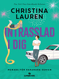 Cover for Intrasslad i dig