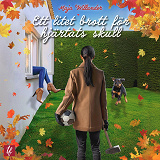 Cover for Ett litet brott för hjärtats skull