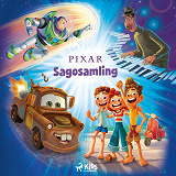 Cover for Pixar Sagosamling