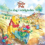 Cover for Nalle Puh – En dag i trädgården