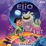 Cover for Elio – Den lilla boken