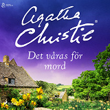 Cover for Det våras för mord