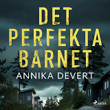 Cover for Det perfekta barnet