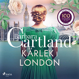 Cover for Kärlek i London