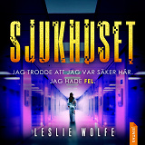 Cover for Sjukhuset