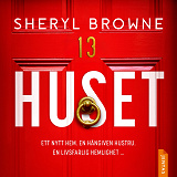 Cover for Huset