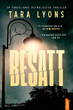 Cover for Besatt