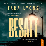 Cover for Besatt