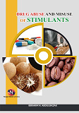 Cover for Drug Abuse and Misuse of Stimulants