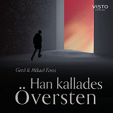 Cover for Han kallades Översten