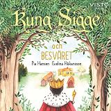 Cover for Kung Sigge och Besväret