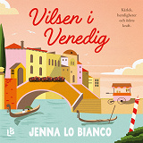 Cover for Vilsen i Venedig